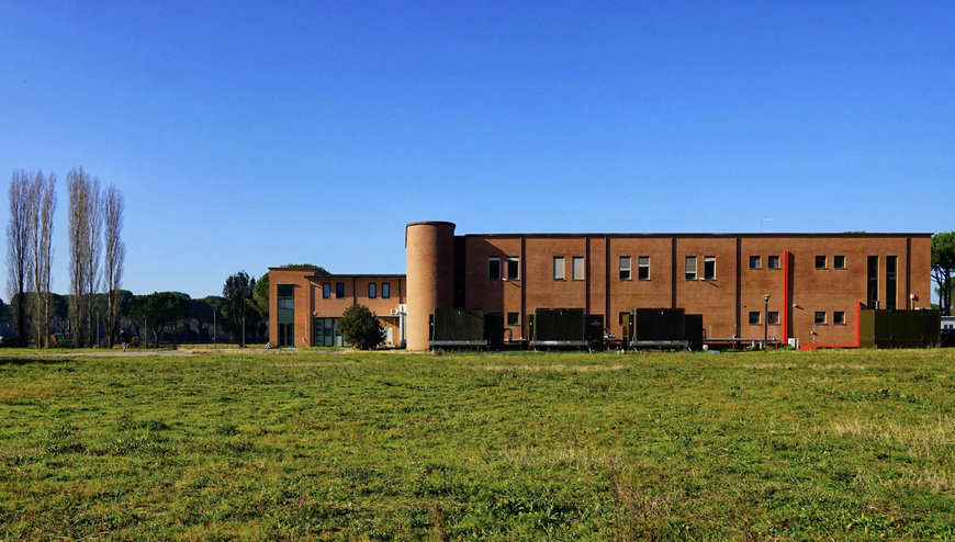 L’Università di Pisa si affida a Vertiv per ampliare le capacità delle infrastrutture dati a supporto dell’HPC e dell’Intelligenza Artificiale